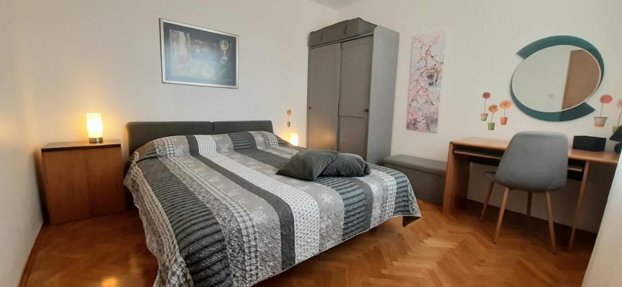 Apartment Monte Zaro Pula Extérieur photo