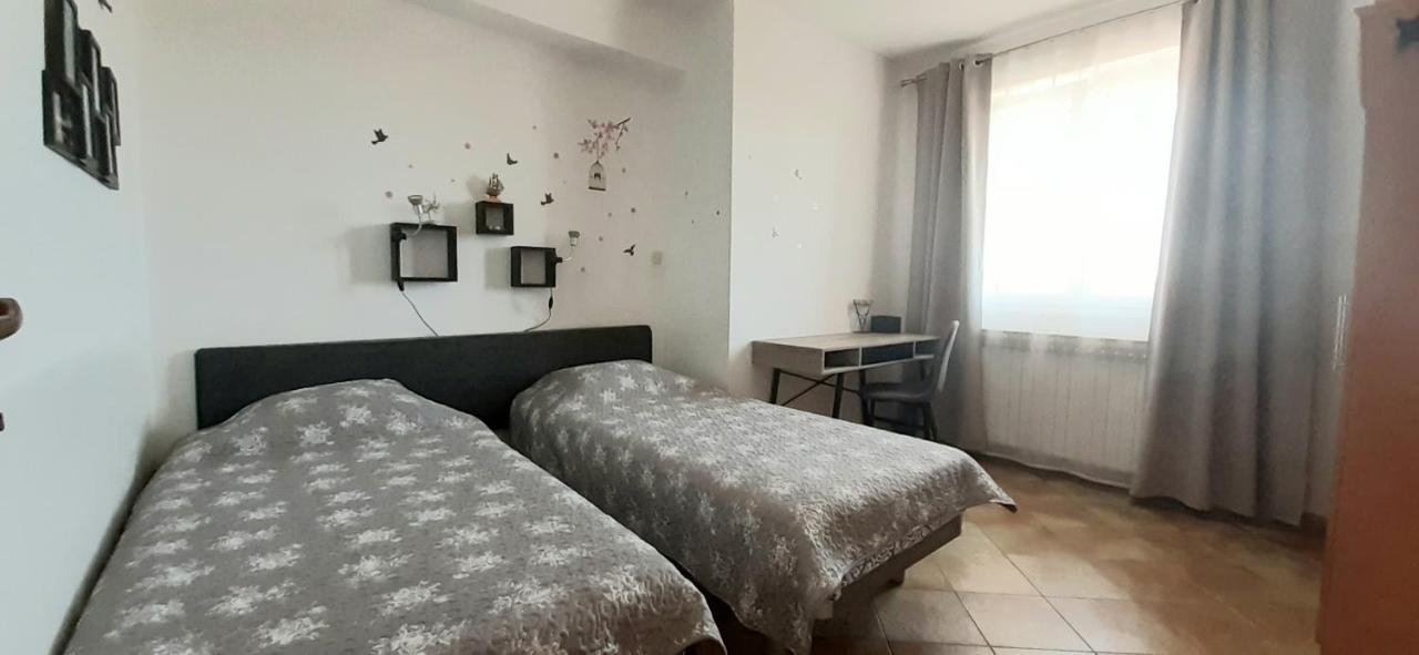 Apartment Monte Zaro Pula Extérieur photo
